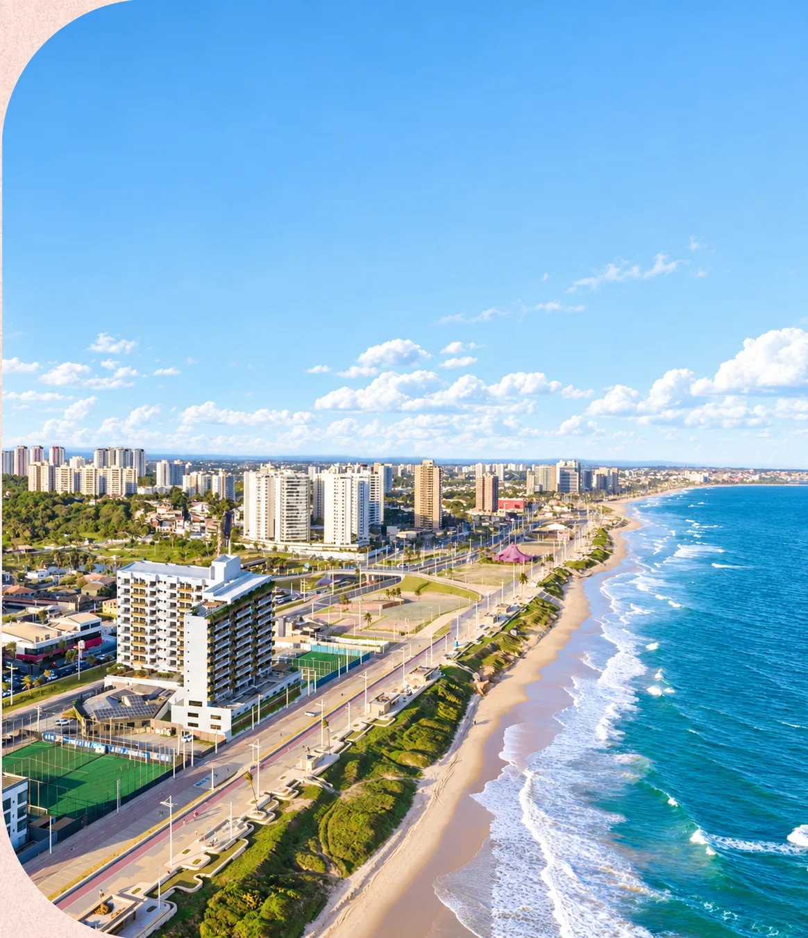 Gal Urban Beach Living