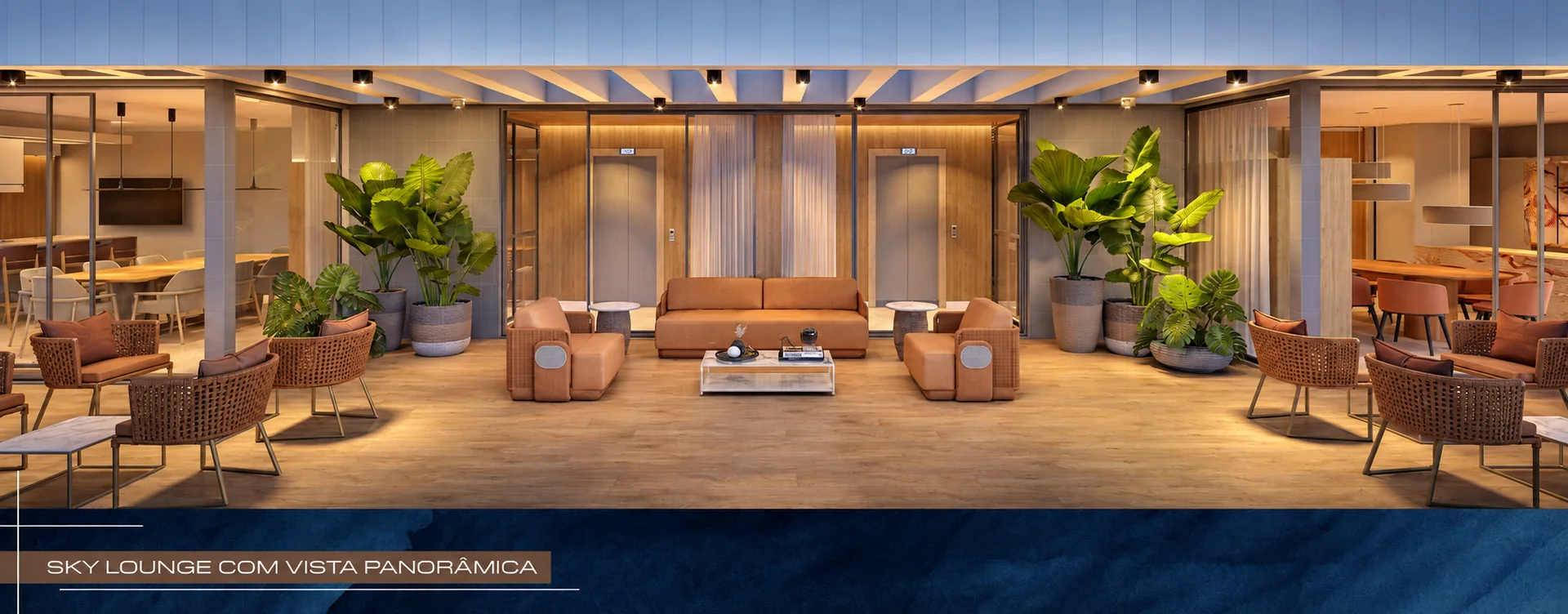 Sky Lounge