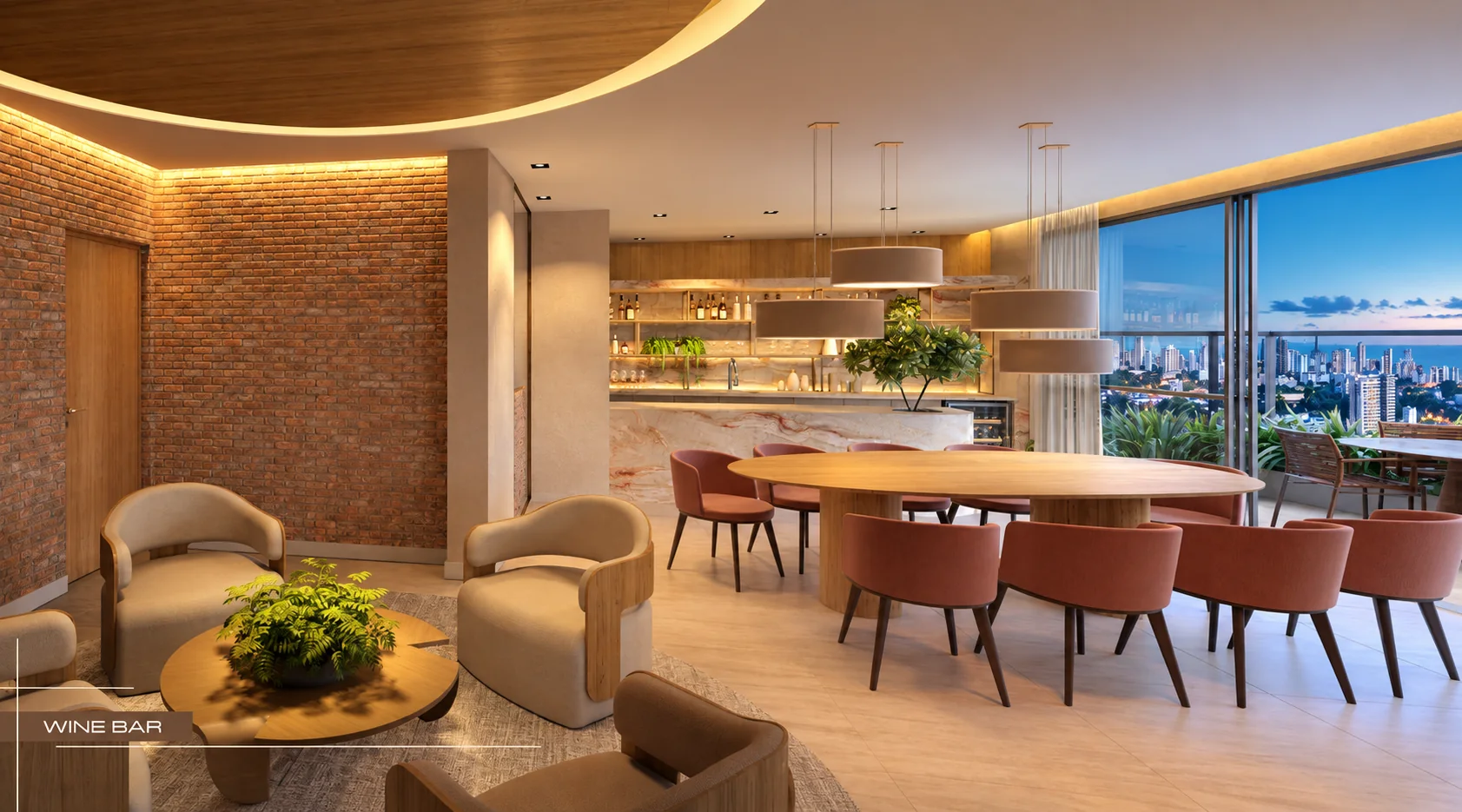 Wine Bar
