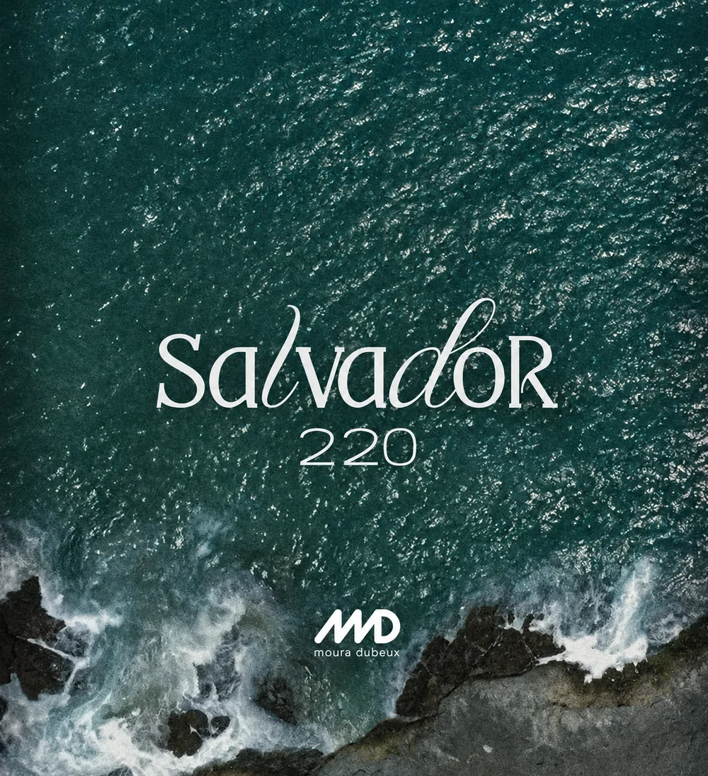 Salvador 220